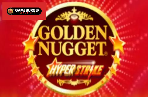 Golden Nugget Hyper Strike